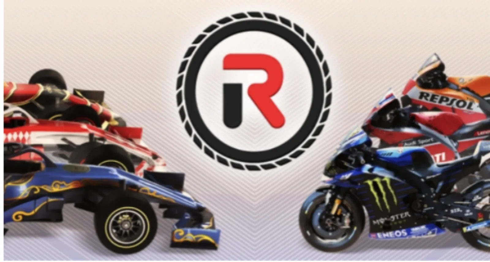 REVV for racing