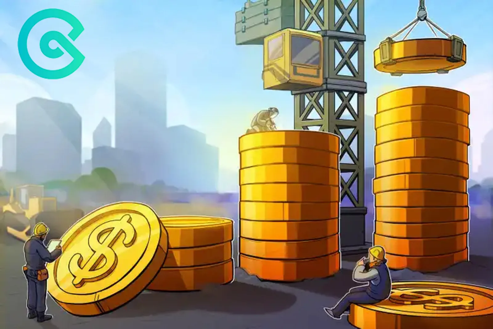 Tập trung vào hoạt động và sản phẩm: Tóm tắt về sự mở rộng toàn cầu của CoinEx trong bốn năm qua