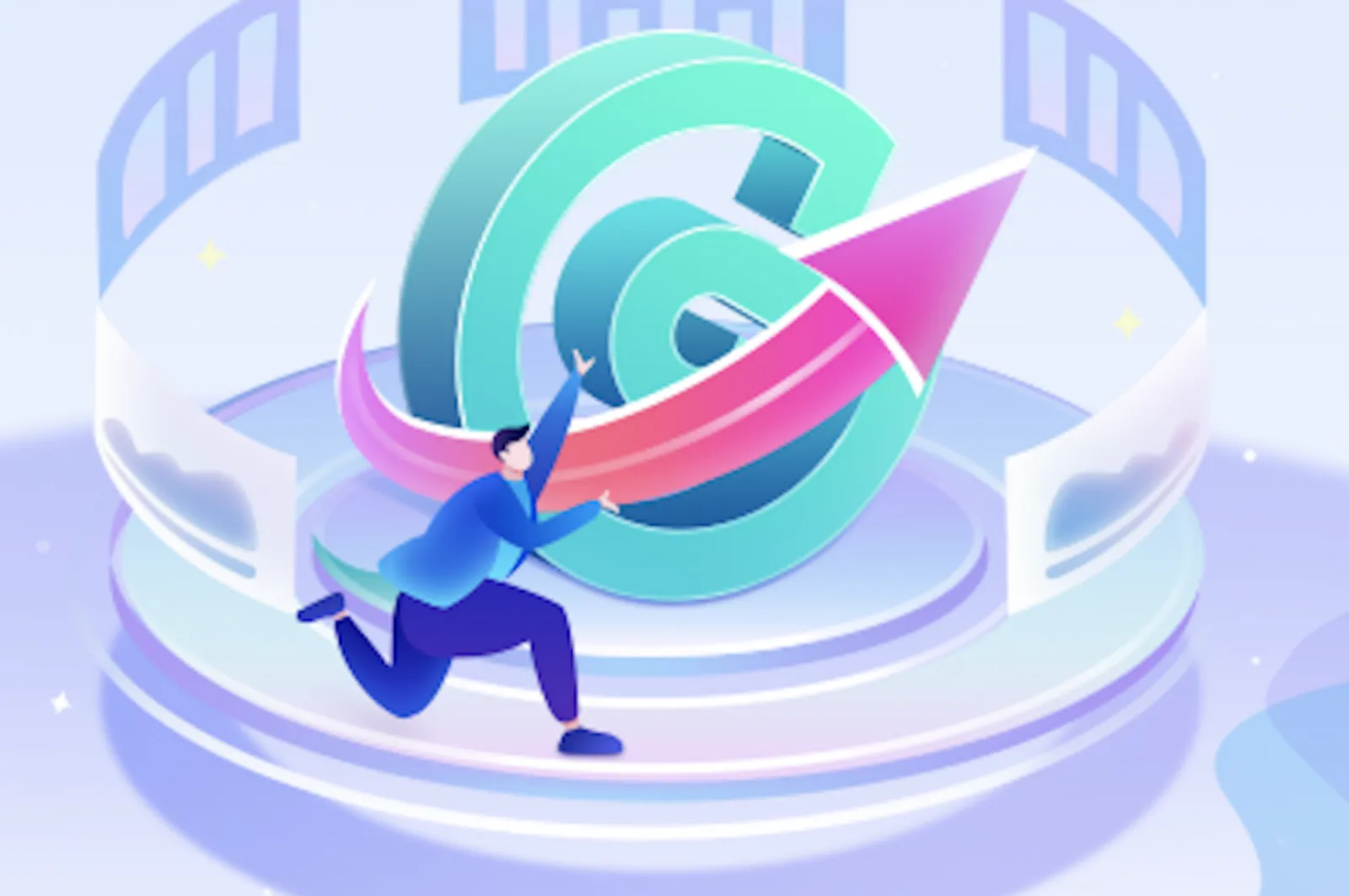 YoY Trading Volume Growth of 6,840%: How Do CoinEx Contract Markets Achieve Fast Growth?