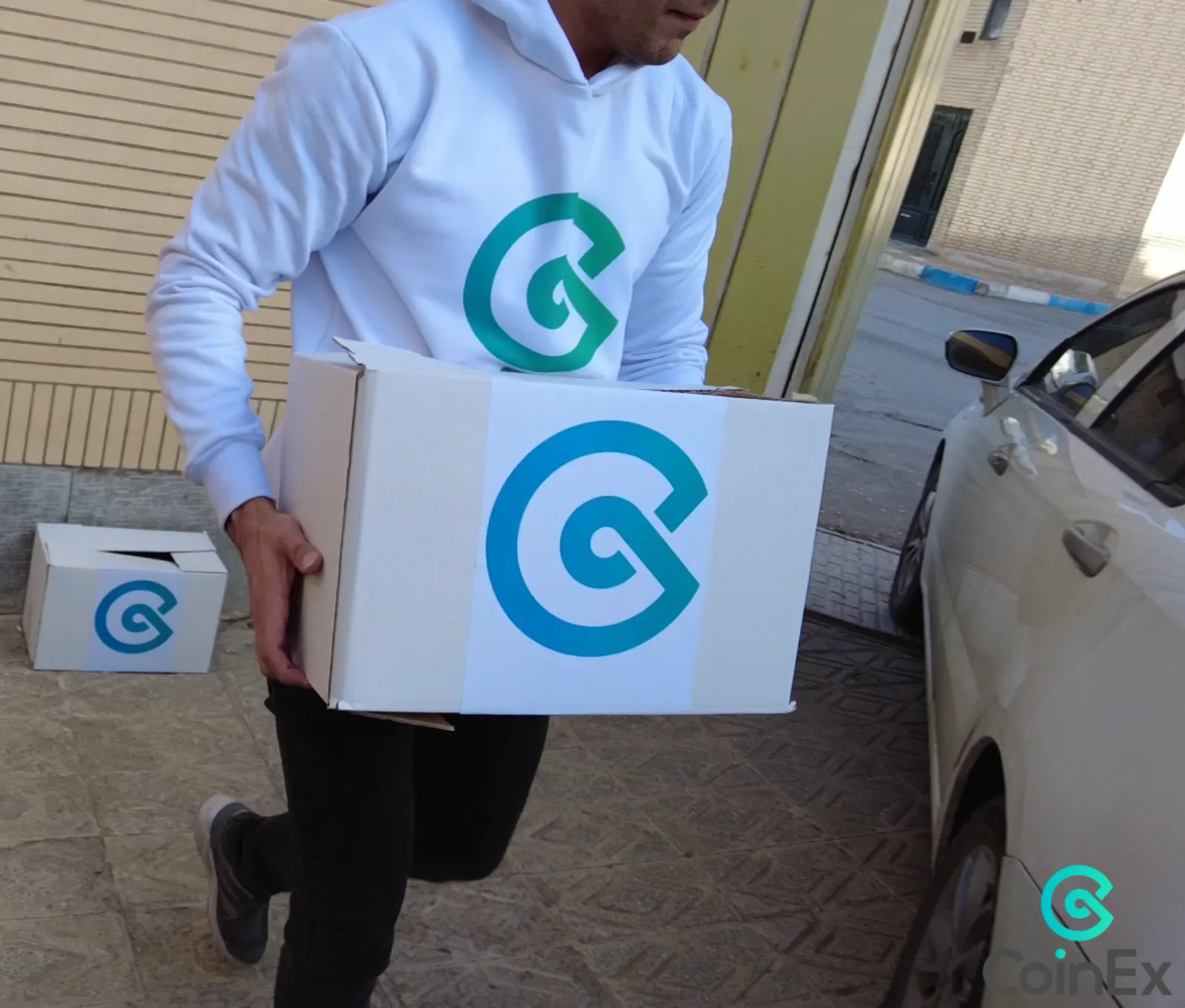 CoinEx Charity推出千万美元慈善基金，助力全球公益慈善建设 - image 5