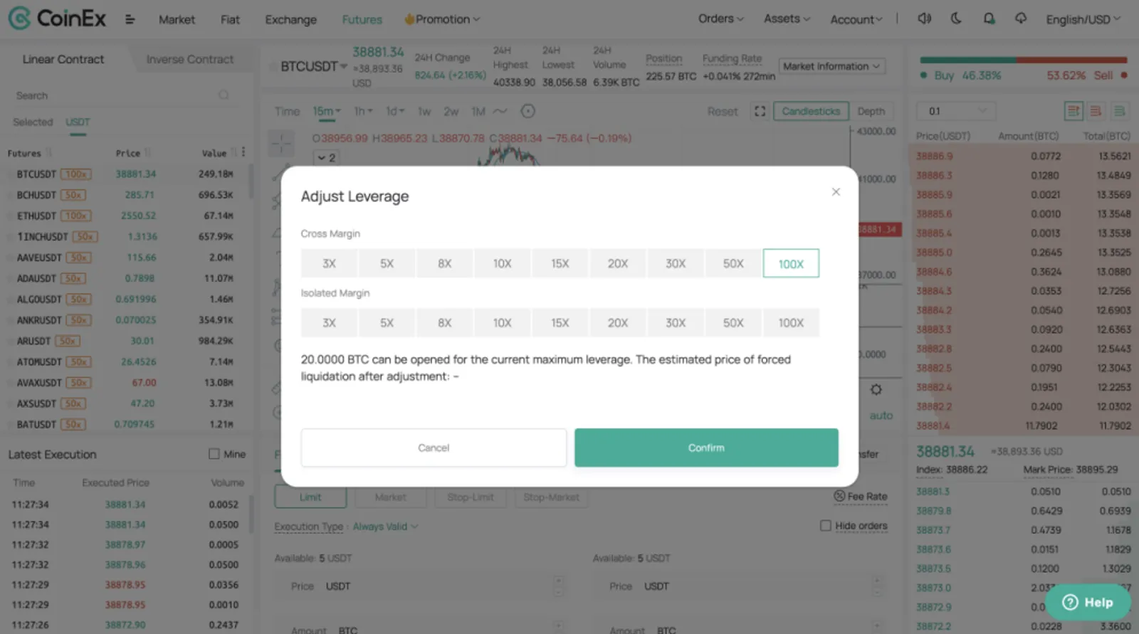 Must-have Knowledge for Greenhand Traders: Isolated Margin vs. Cross Margin - image 2