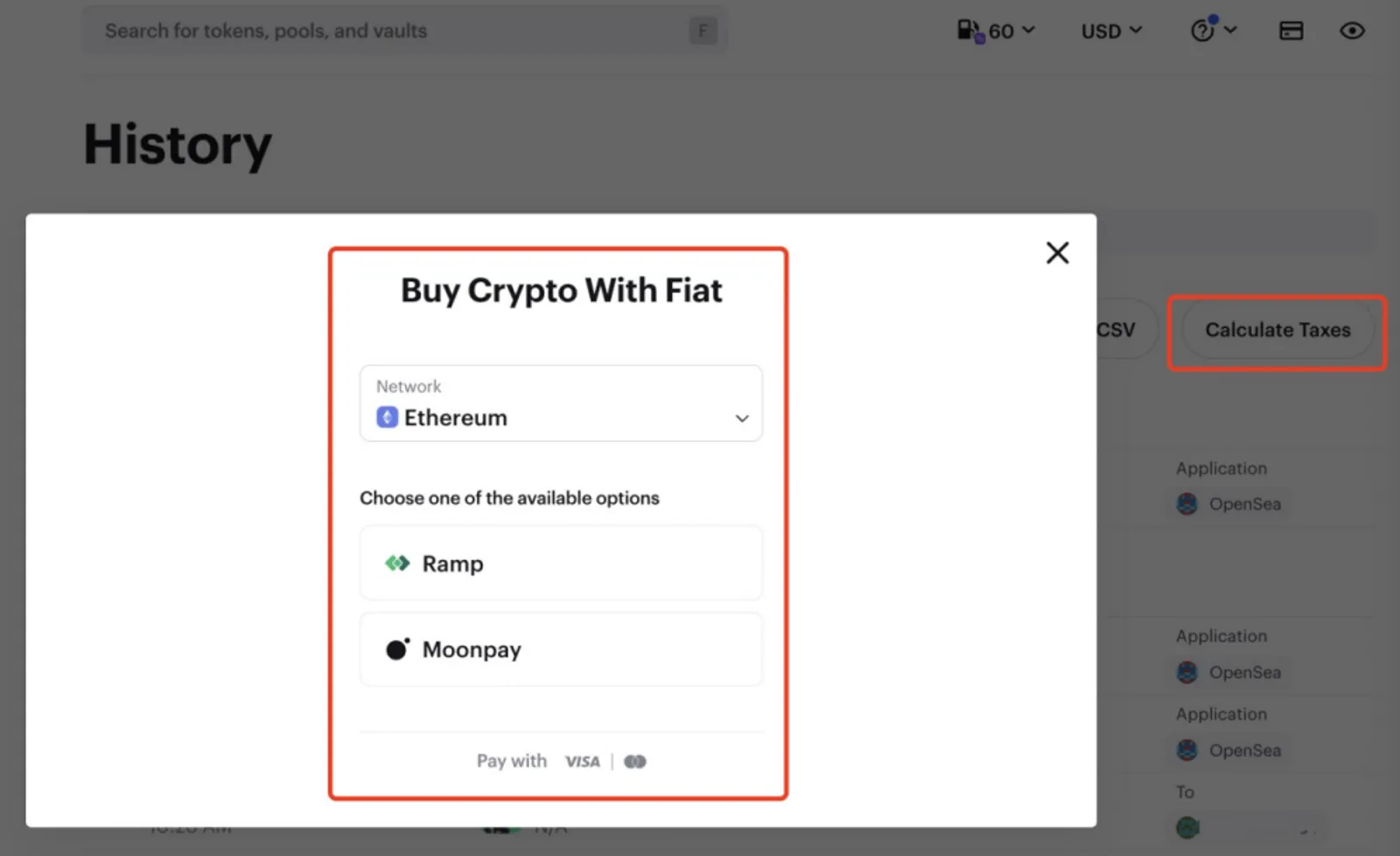 CoinEx 리서치: 블록체인 자산 관리 애플리케이션: Zapper, Zerion, DeFiYield - image 3