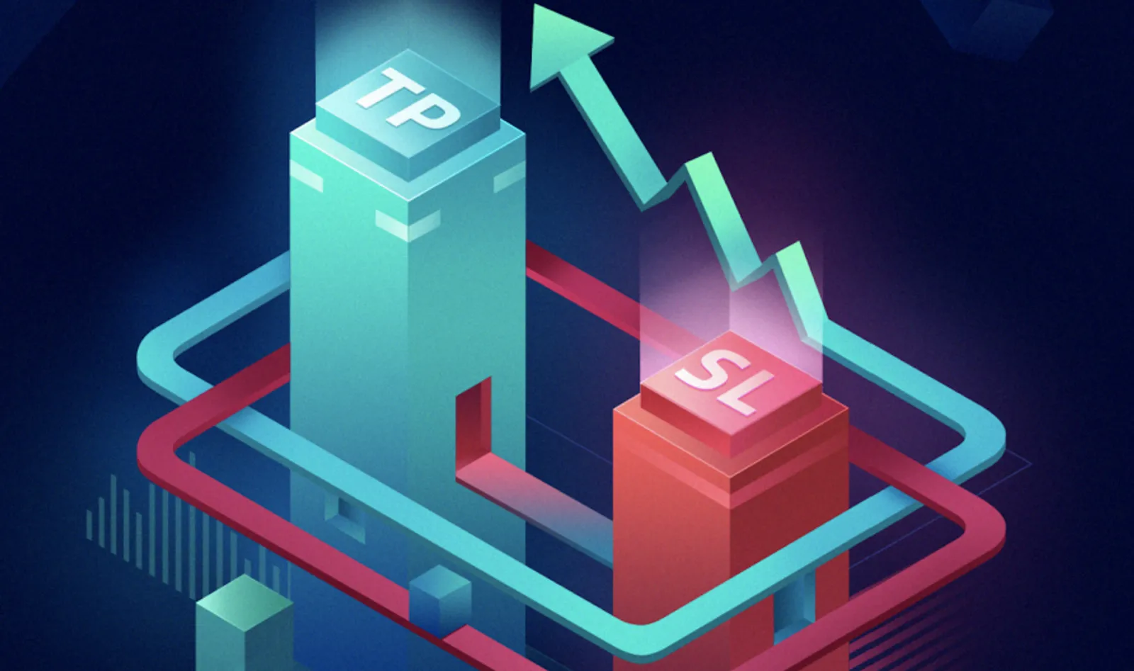 CoinEx：CoinEx合约止盈止损功能，助力用户有效控制仓位风险