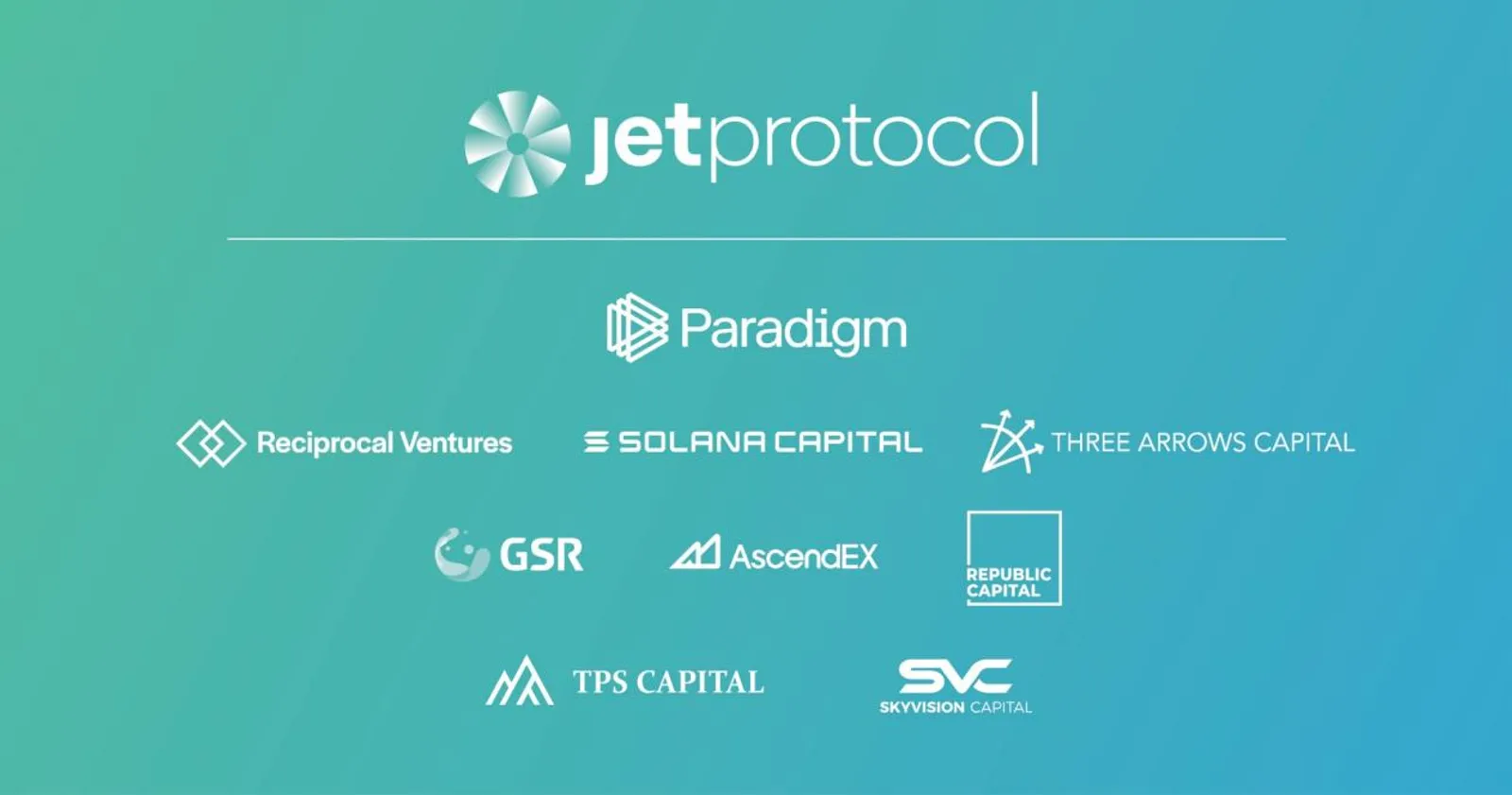 Jet Protocol