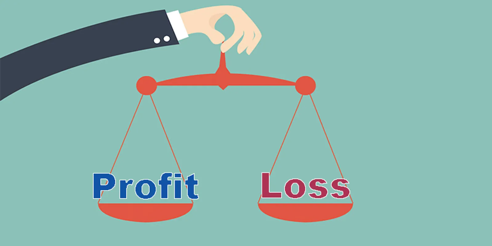 Profits and Losses (PNL)
