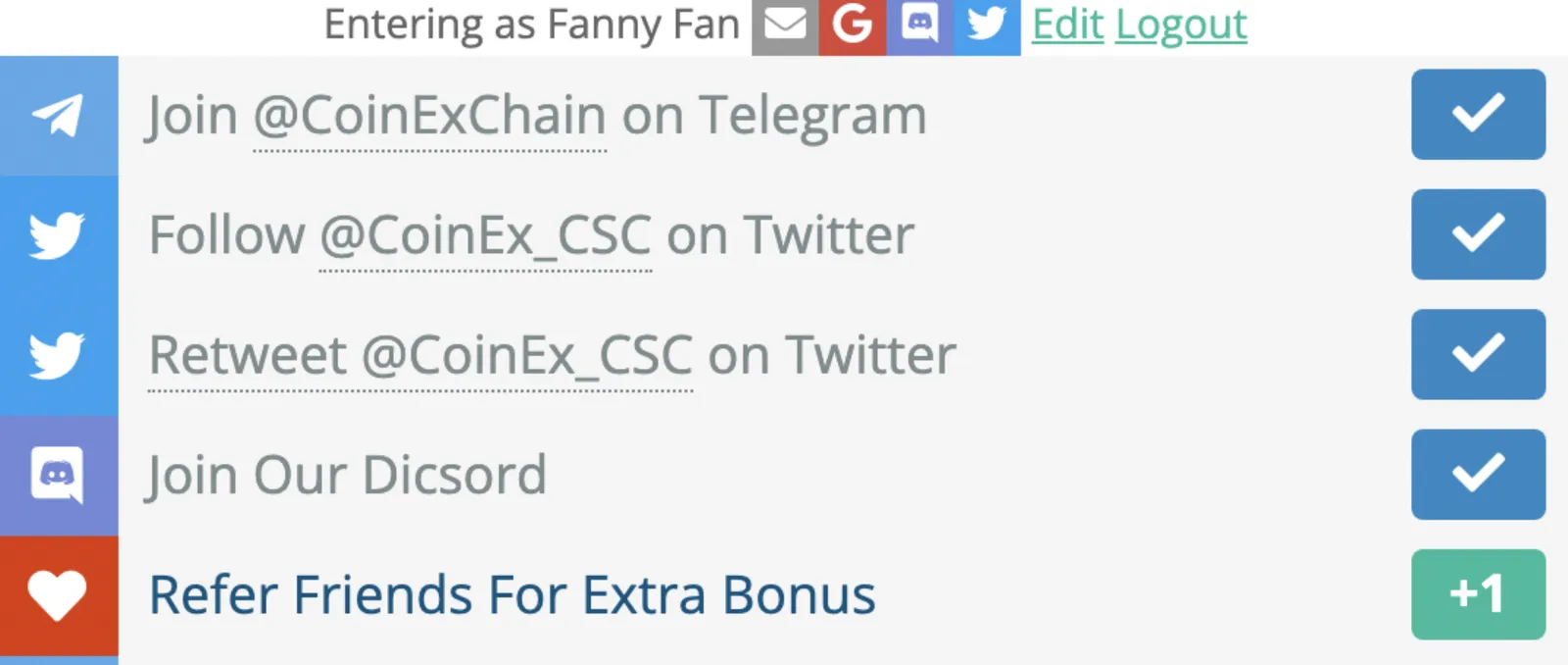 CoinEx Smart Chain：季度空投福利，瓜分CET、NFT壕禮 - image 2