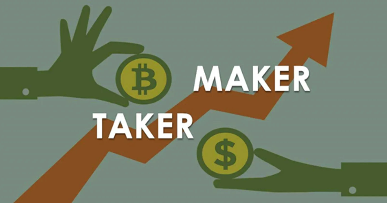Maker/Taker