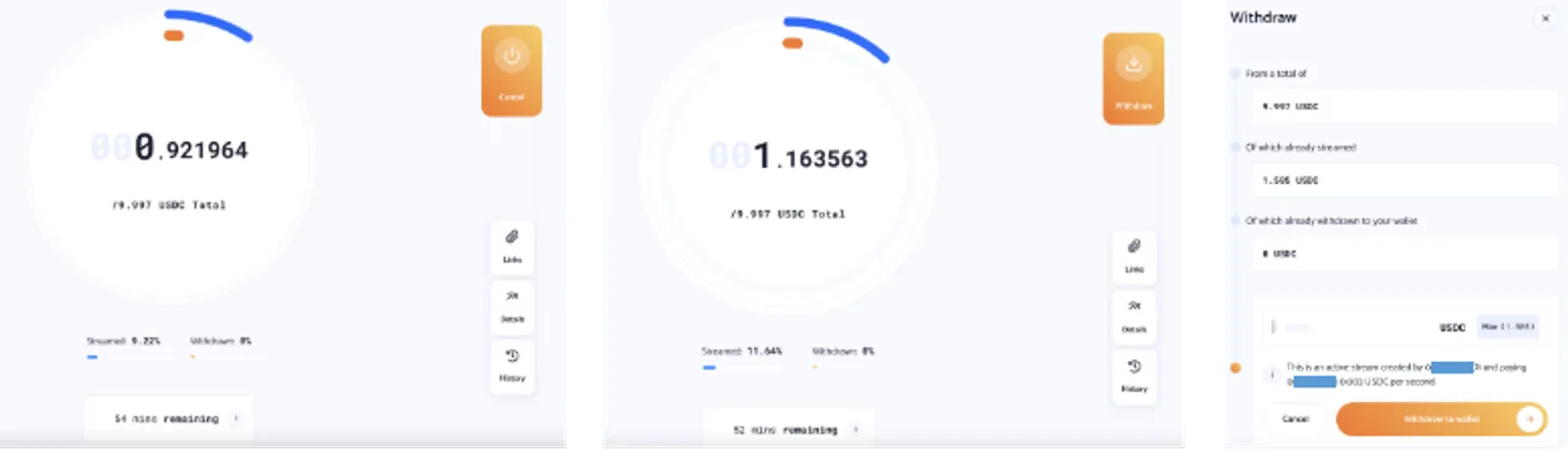 CoinEx Research: Payment LEGO: An Overview of Streaming Payment Projects (I) - image 3