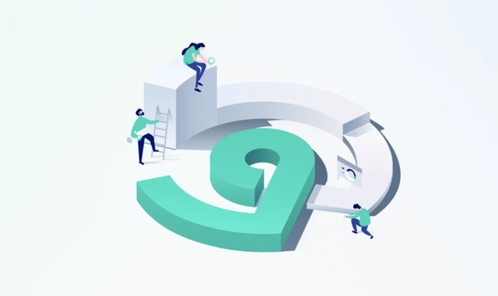 Могут ли фьючерсы CoinEx вырваться вперед на фоне обострения конкуренции на криптовалютном рынке?