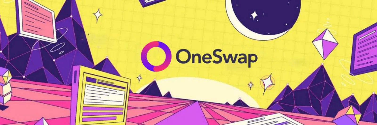 OneSwap的DEX進階之路 - image 2