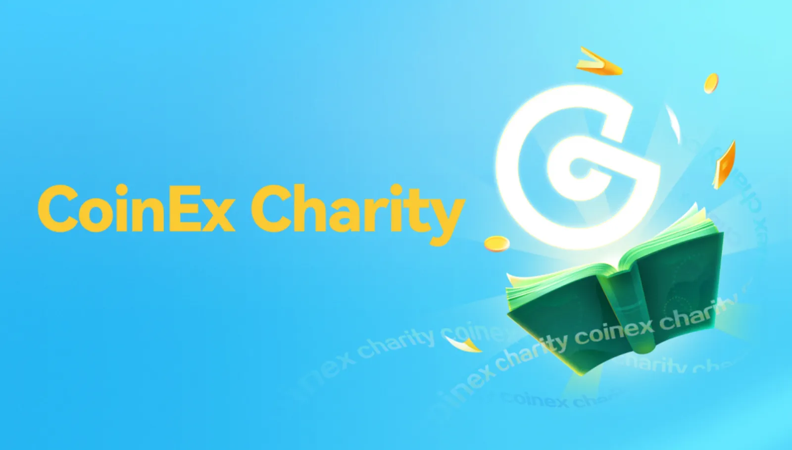 CoinEx Charity Book Donation Worldwide: Over 10,000 Books for Children’s Dreams - image 3