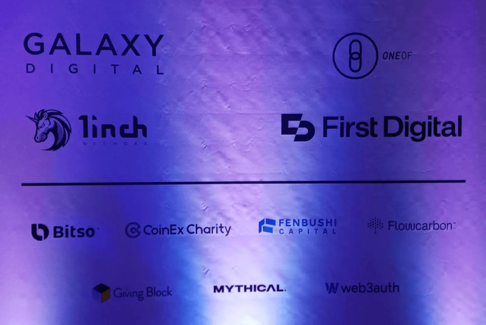 CoinEx Charity |赞助 Consensus2022 Meta Gala慈善义卖，捐助公益教育 - image 3