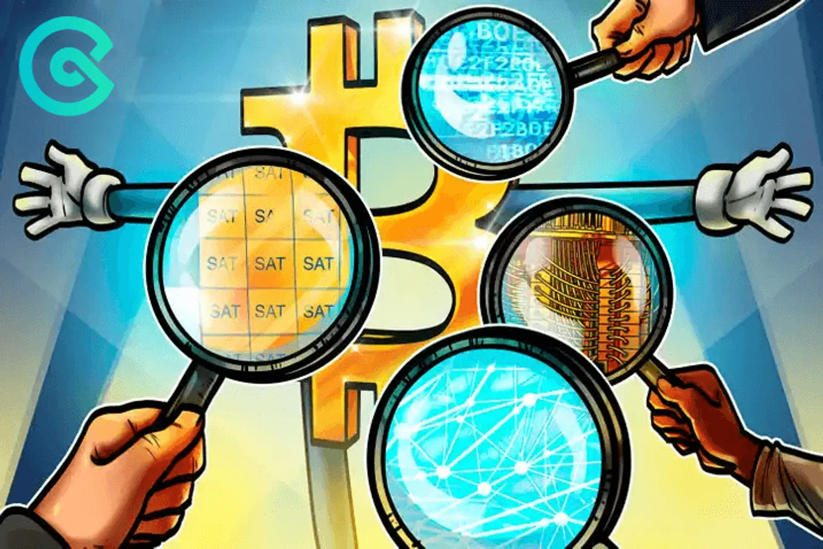 Market Enthusiasm for CSC Global Hackathon Grants: An Expanding Crypto Ecosystem Powered by the Launch of Multiple Projects