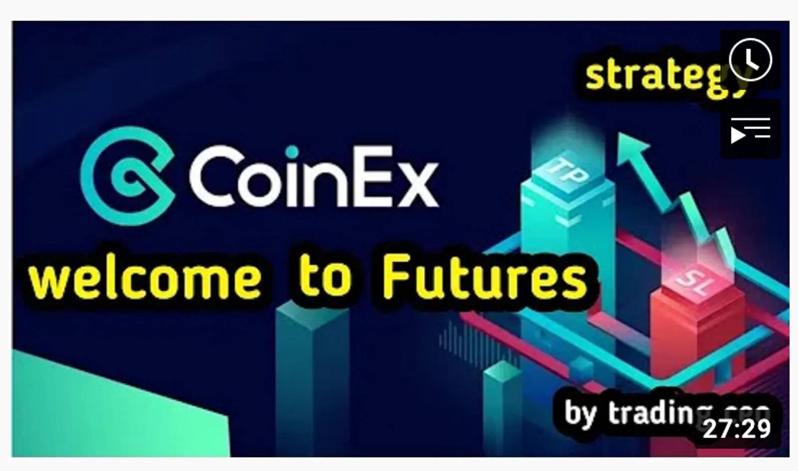 CoinEx Vadeli İşlem Video Yarışması Bitti: Vadeli İşlemlerde Patlama - image 5