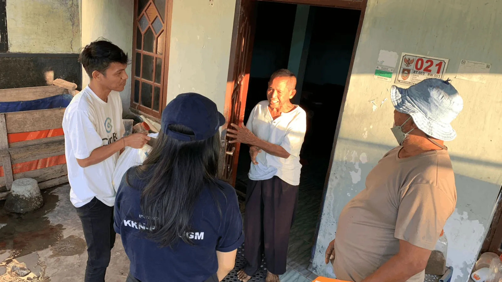 Charitable Donations: CoinEx Charity Offers Eid al-Adha Gifts to Iran, Turkey, Syria, and Indonesia - image 5
