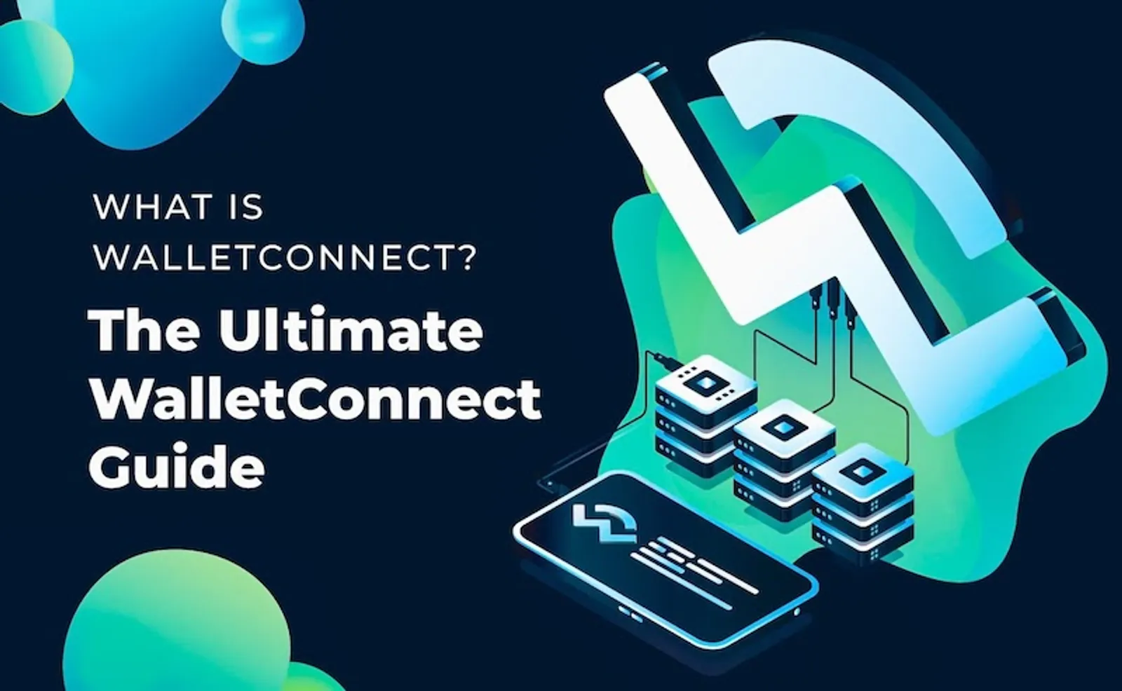 Walletconnect Nasıl Kullanılır