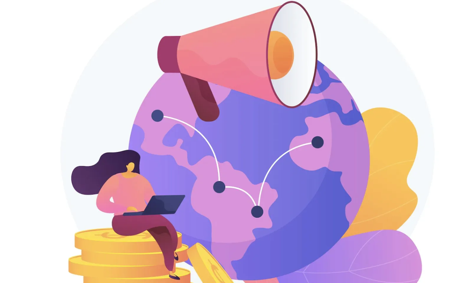 Đại sứ CoinEx (Chương trình Future đặc biệt) | Chiến lược đôi bên cùng có lợi trong thị trường gấu: Hoa hồng giới thiệu lên đến 60% - image 3