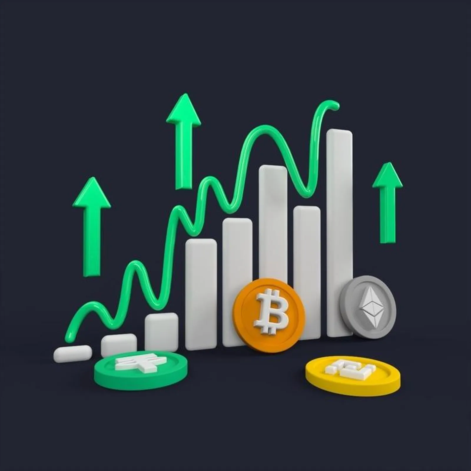 cryptocurrency trading