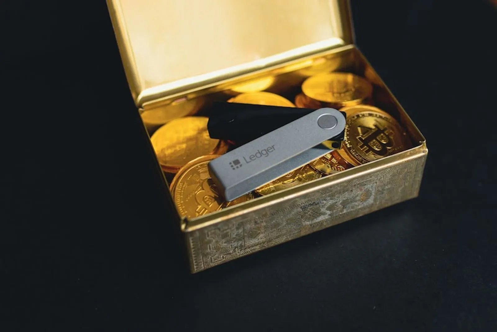 hardware wallets
