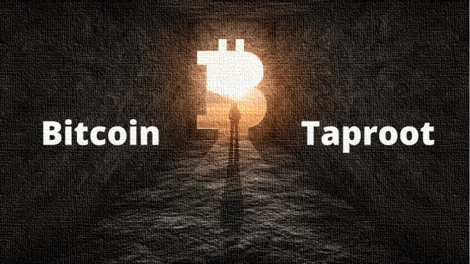 Bitcoin Taproot