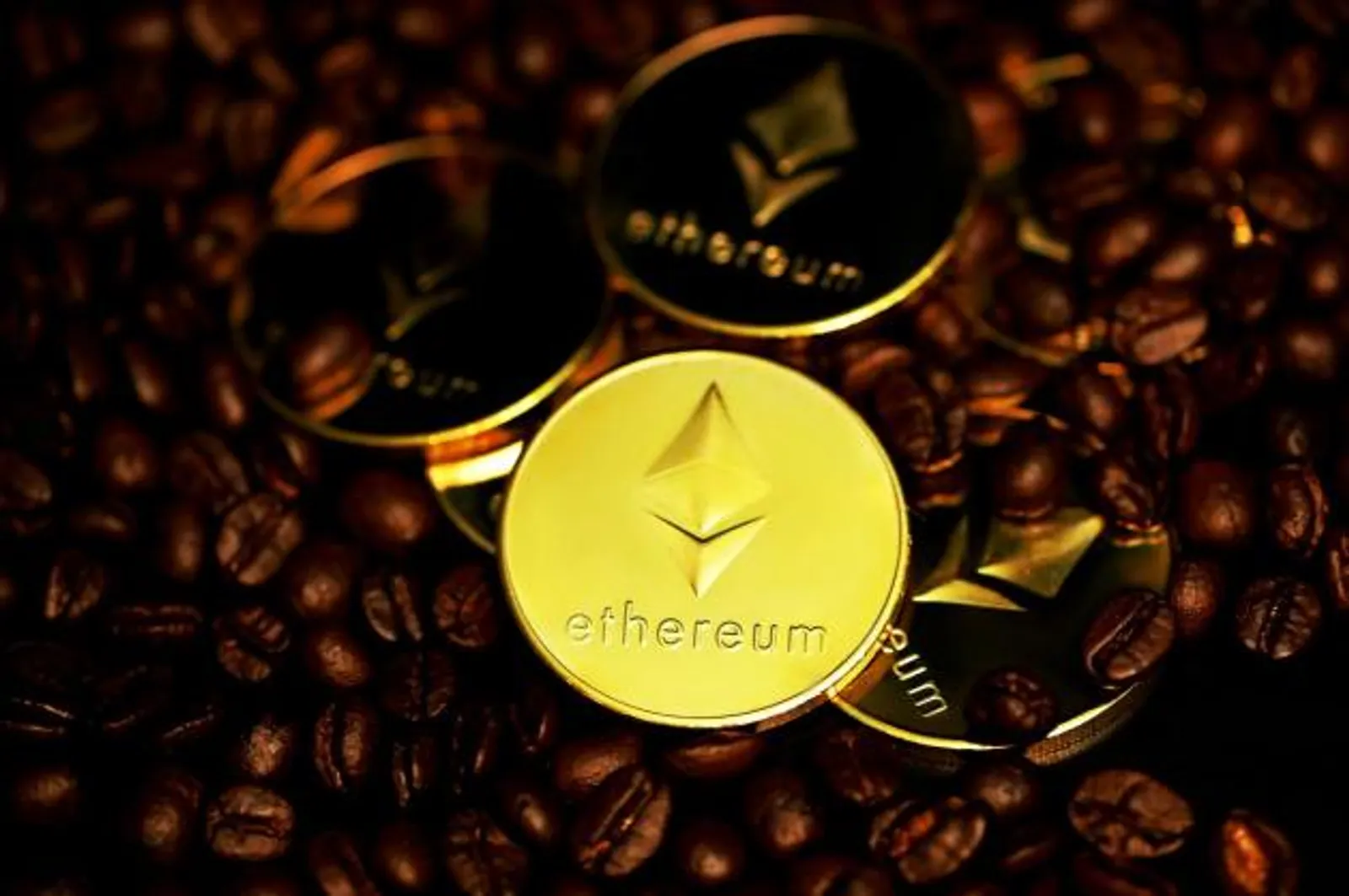 ETH 合并专题：The Merge在即以太坊当前质押状况和影响