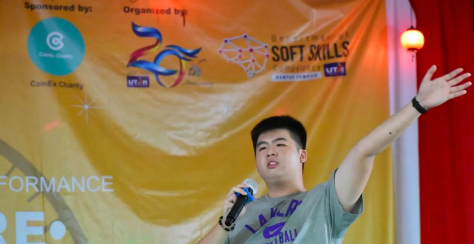 CoinEx Charity马来西亚慈善音乐会，为医疗公益筹集善款！ - image 4