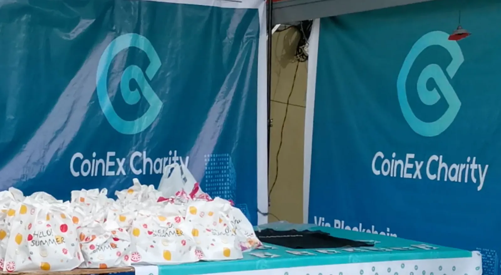 CoinEx Charity马来西亚慈善音乐会，为医疗公益筹集善款！ - image 3