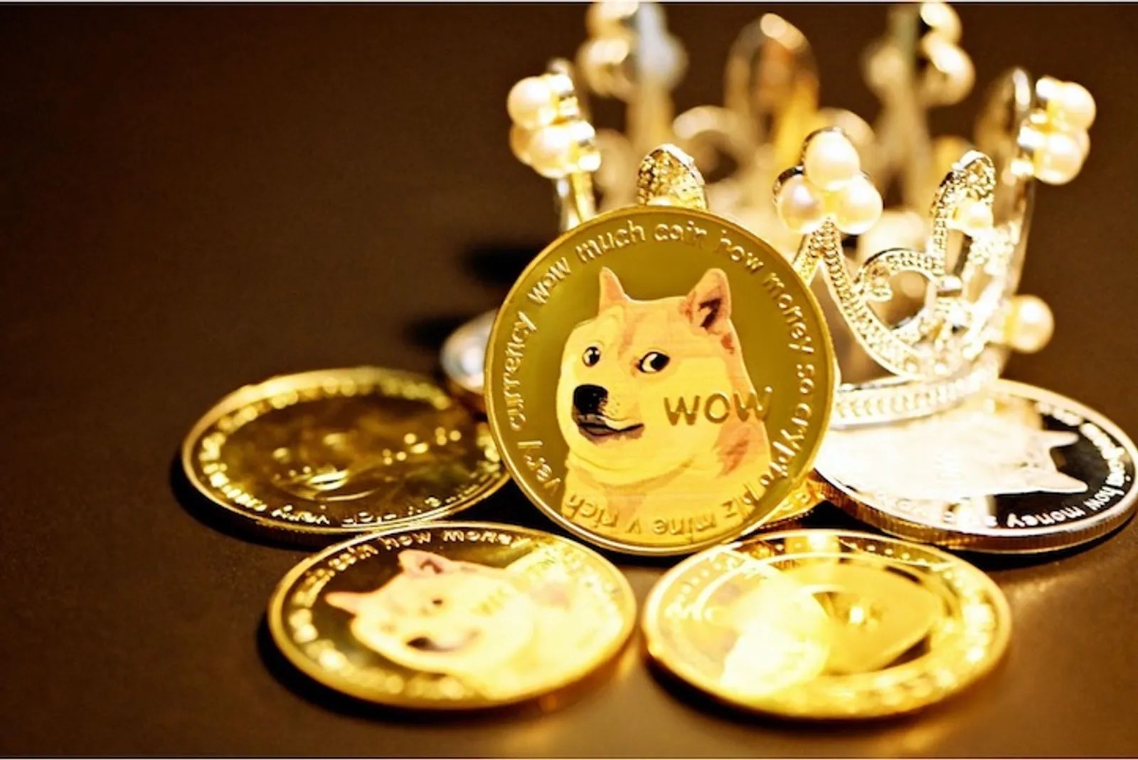 what is dogecoin