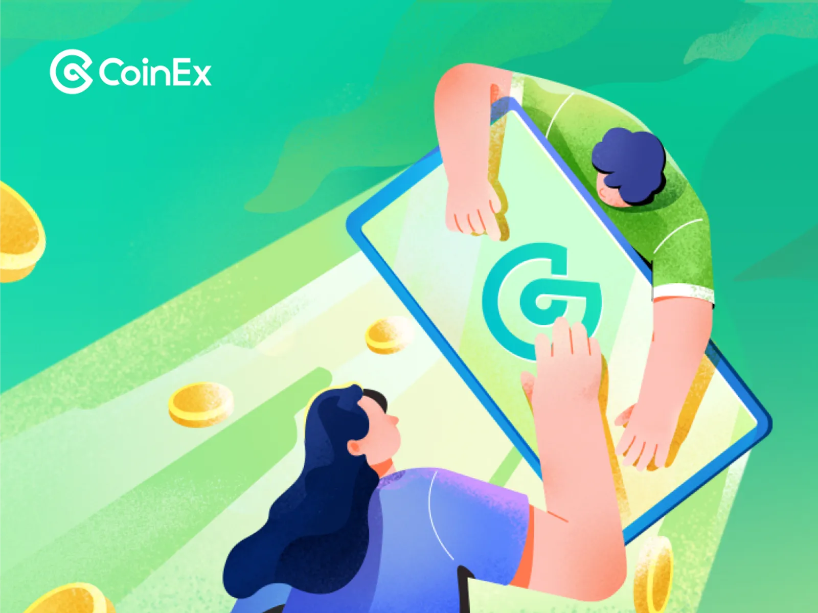支持8家第三方出入金服务商，CoinEx持续完善法币交易服务