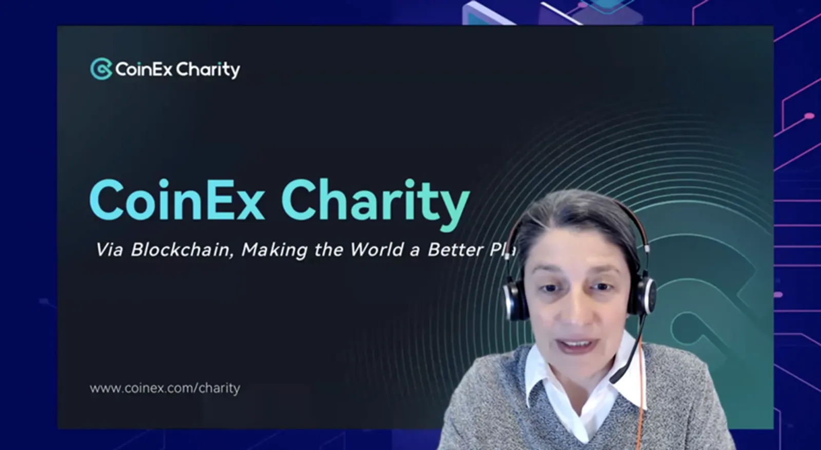 CoinEx Charity trao quyền cho giáo dục và hợp tác với Enredo để giới thiệu các khóa học trực tuyến cho tổ chức phi lợi nhuận - image 3