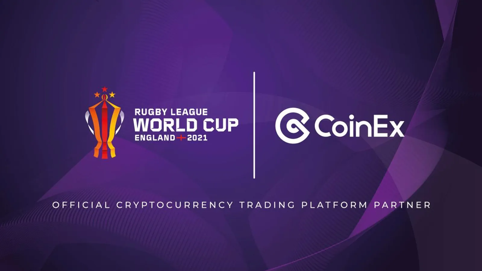 RLWC 2021'in Resmi Sponsoru CoinEx, Manchester’da Seyircileri Coşturuyor - image 2