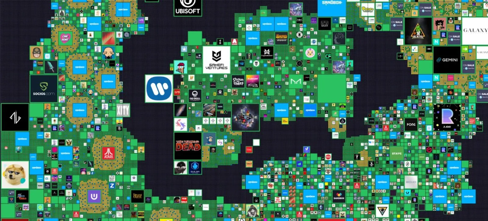 how to buy land in the metaverse