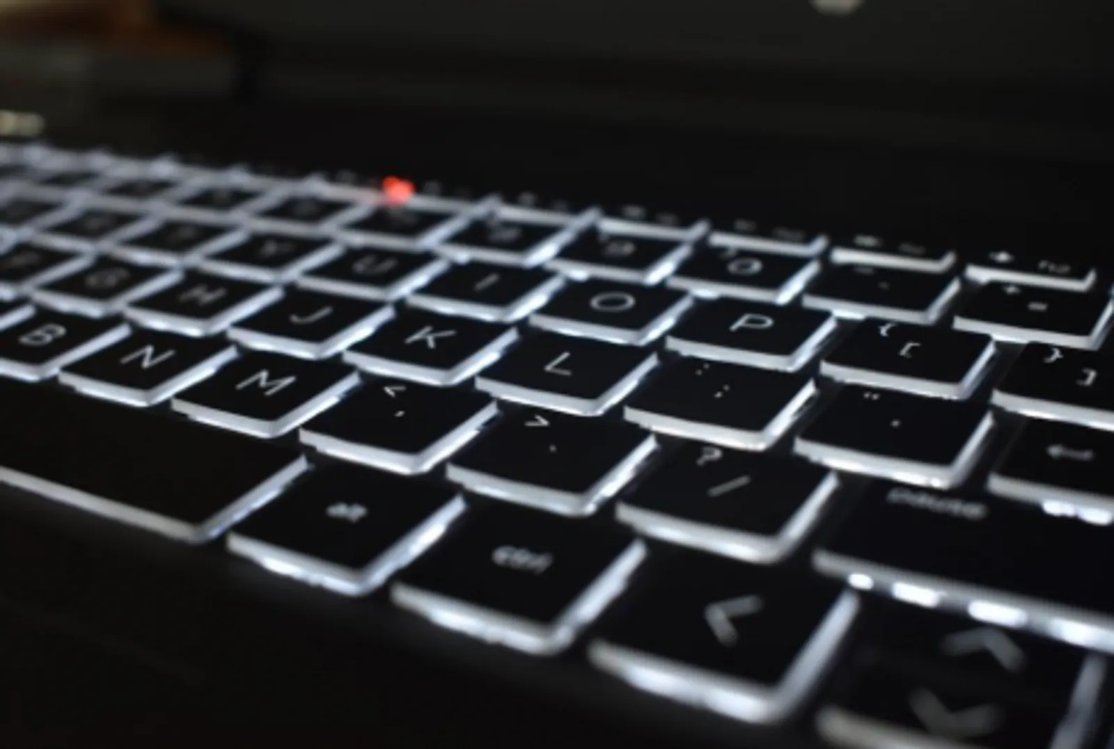 Apa Itu Keylogger?