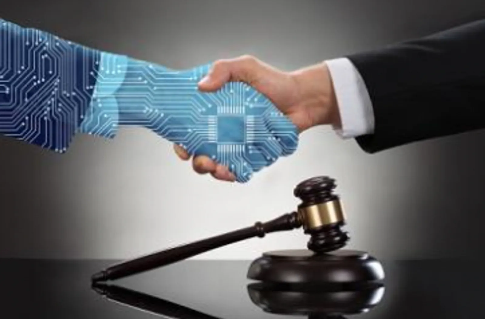 Apa Itu Smart Contract?