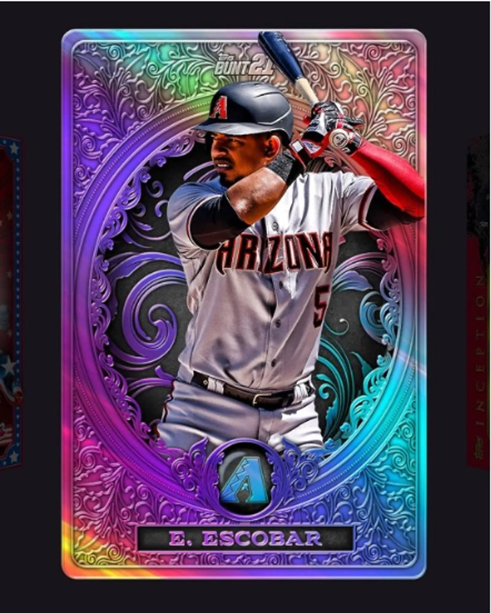 NFT cards