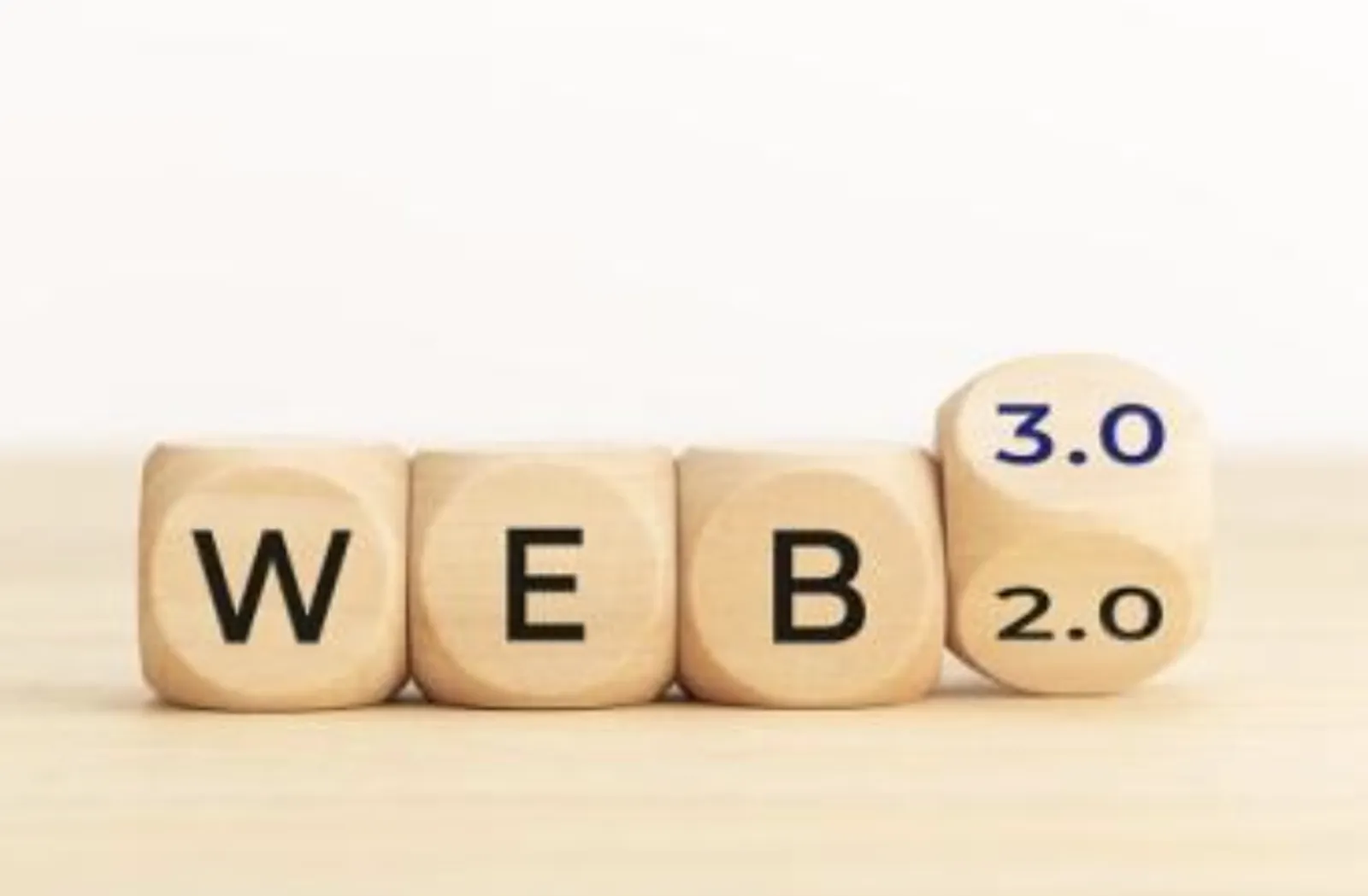 Apa Itu Web 3.0?