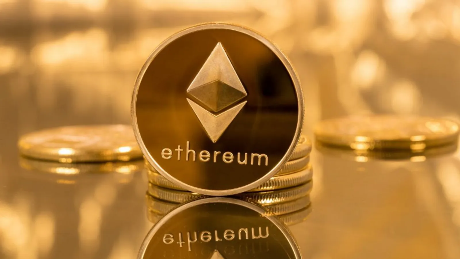 ما هو الايثريوم ( Ethereum ) ؟