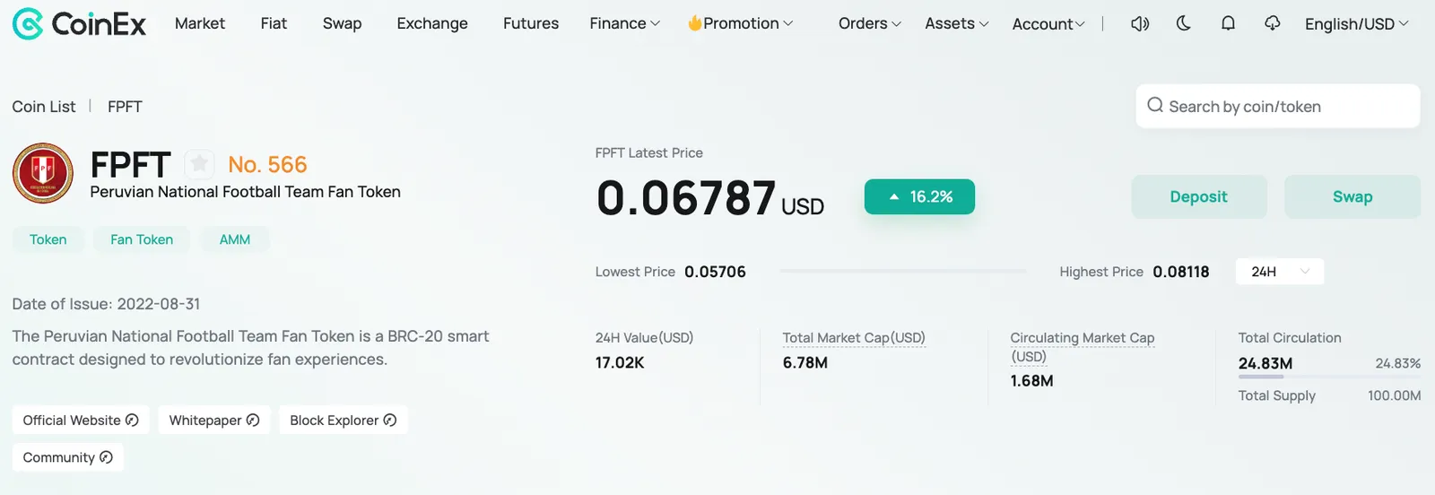 The Quadrennial Football Tournament Kicks Off: A Quick Review of Fan Tokens - image 8