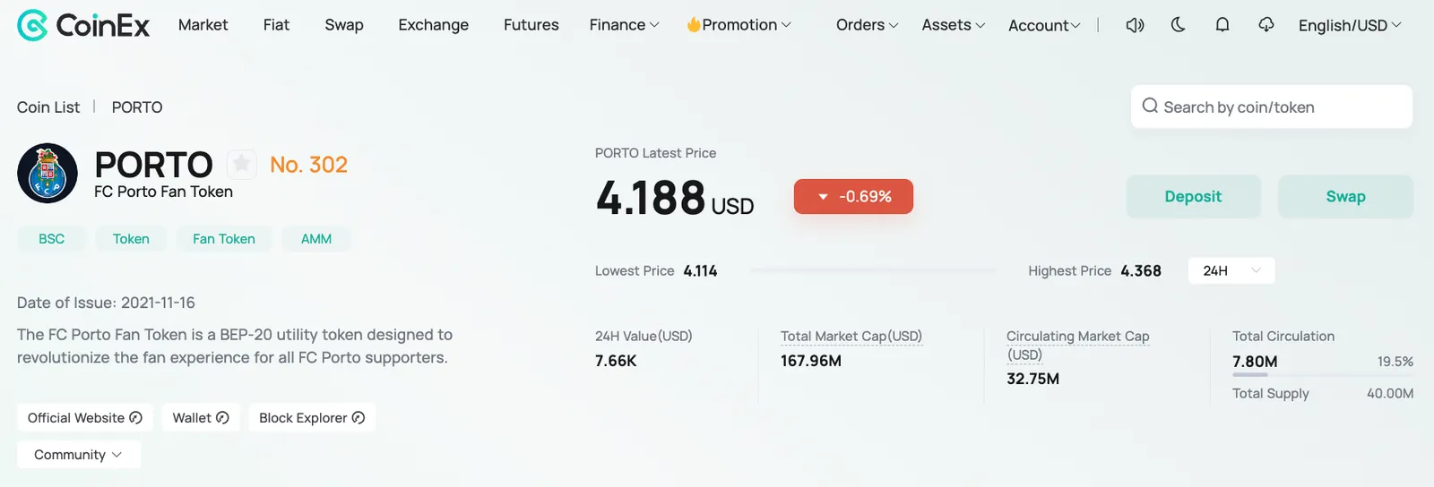 The Quadrennial Football Tournament Kicks Off: A Quick Review of Fan Tokens - image 4