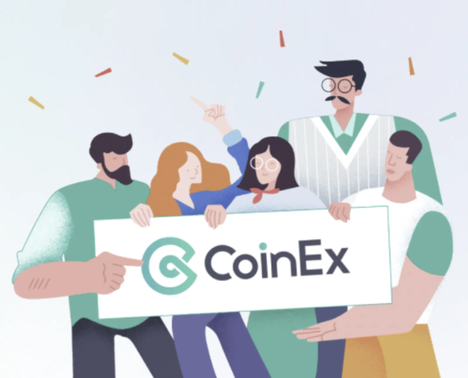 CoinEx