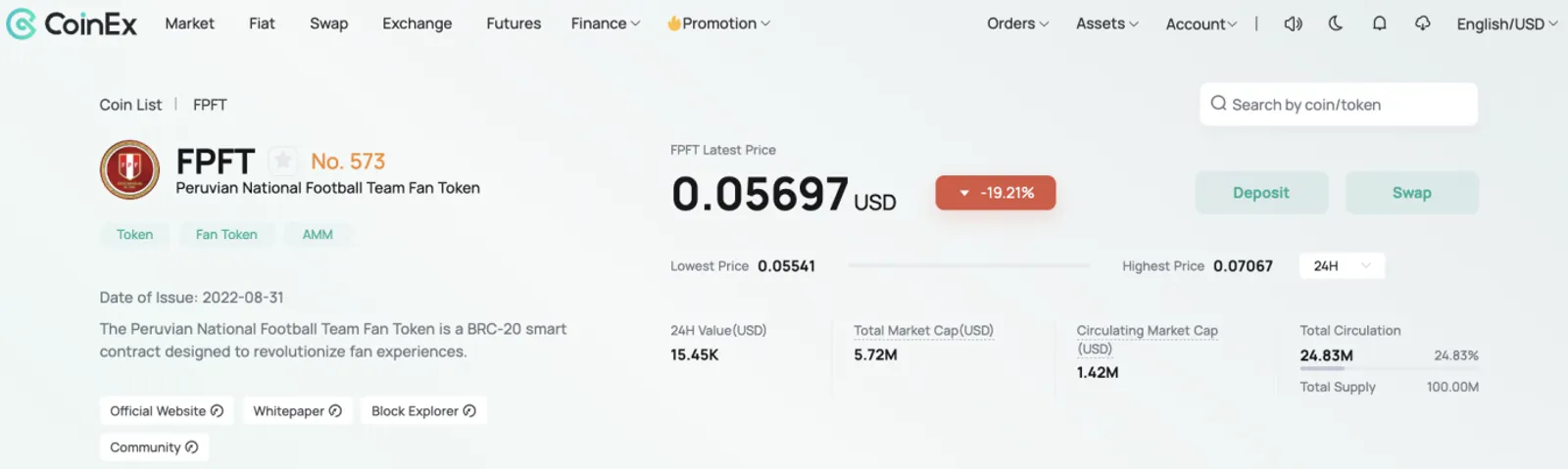 World Cup đã bắt đầu: Review nhanh về Fan Token - image 7