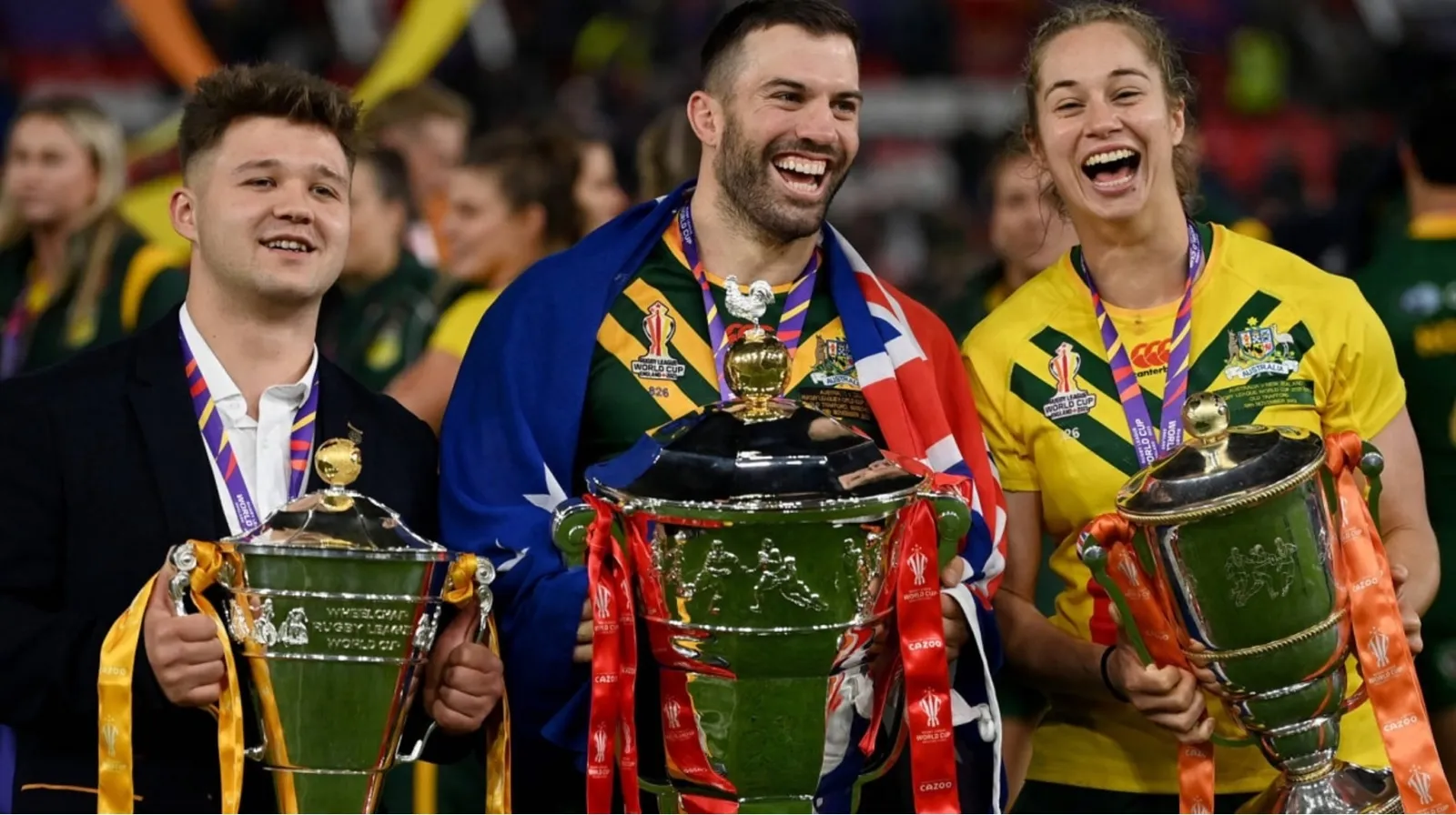 RLWC 2021