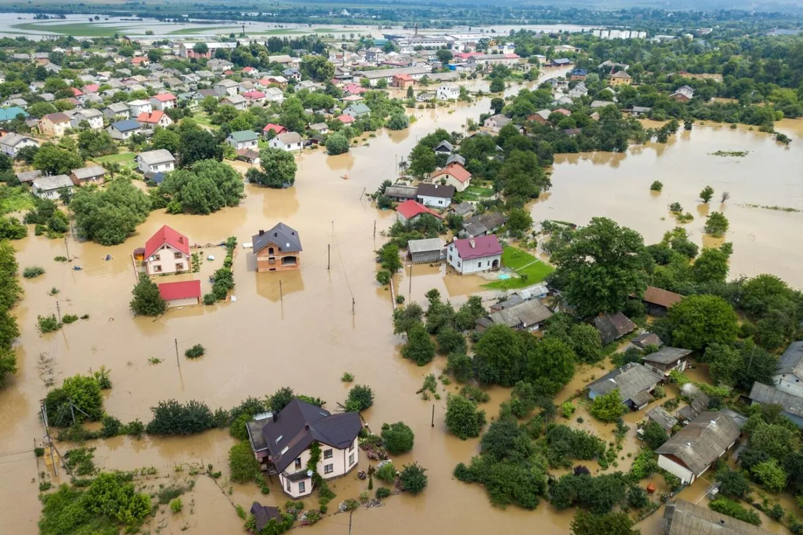 Disaster Relief & Poverty Alleviation at the Front Line: CoinEx Charity Demonstrates the Power of Charity Through Real Actions - image 2