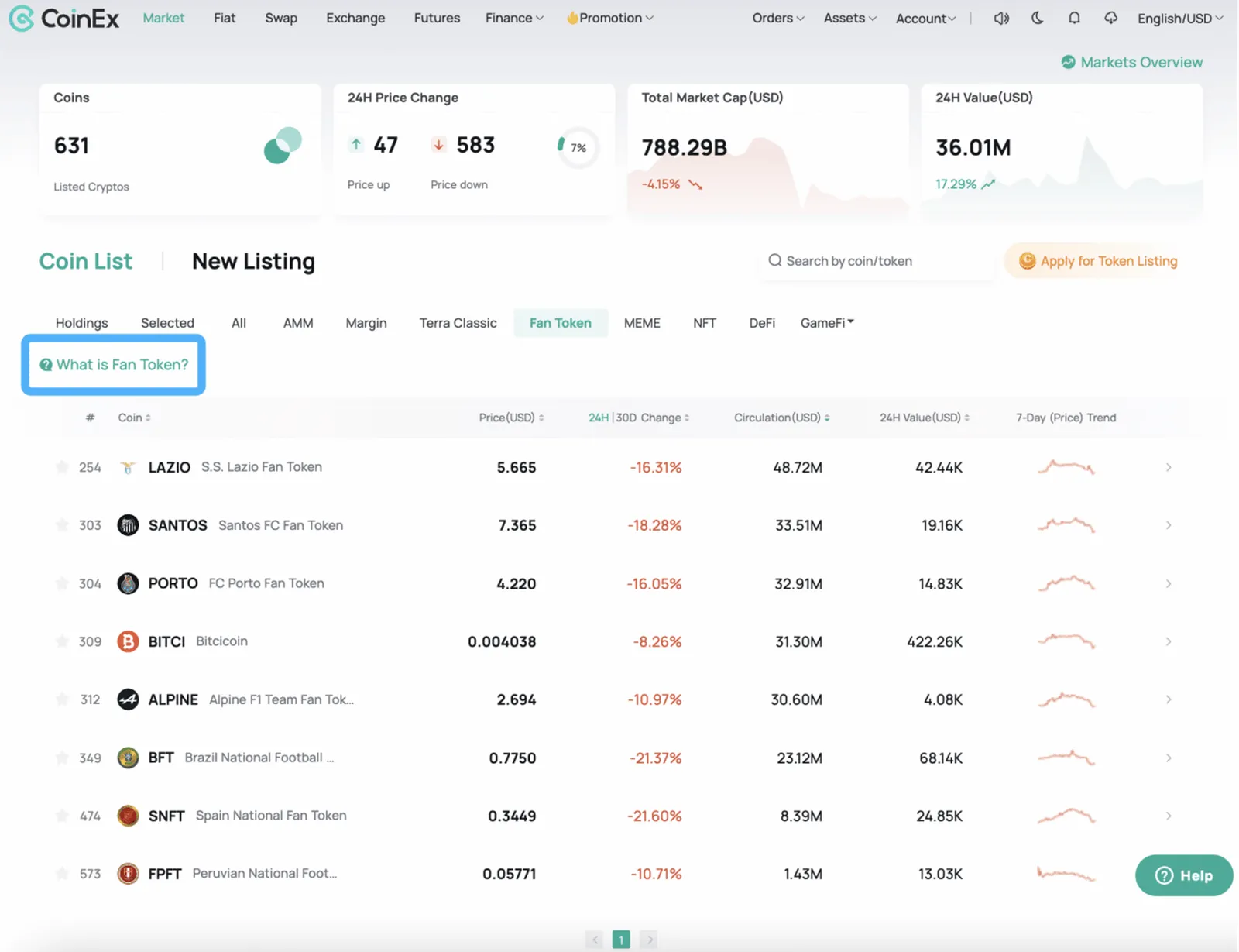 https://www.coinex.com/exchange