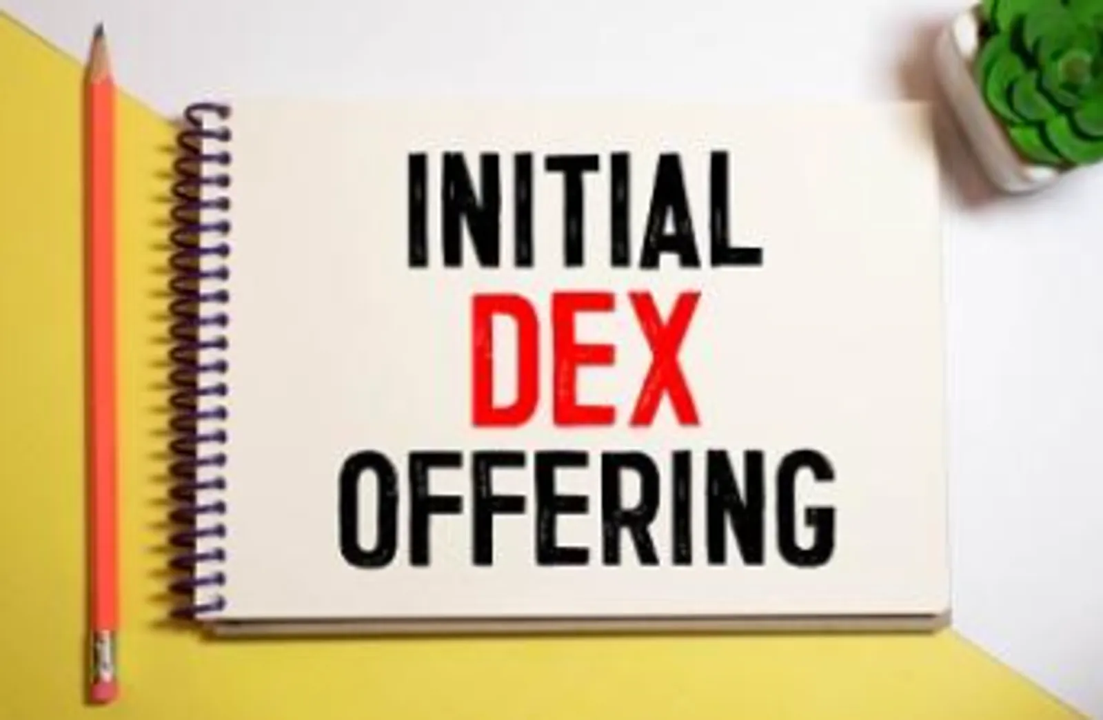 Apa Itu Initial DEX Offering (IDO)?