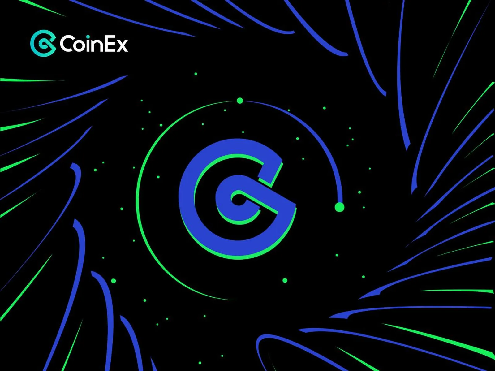 تحسين CoinEx الذاتي من 2017 إلى 2022
