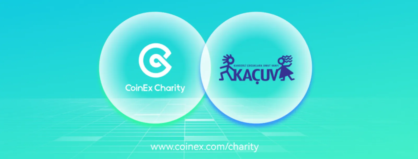 CoinEx Charity’s Partners: Partnerships Inspired by Love and Compassion