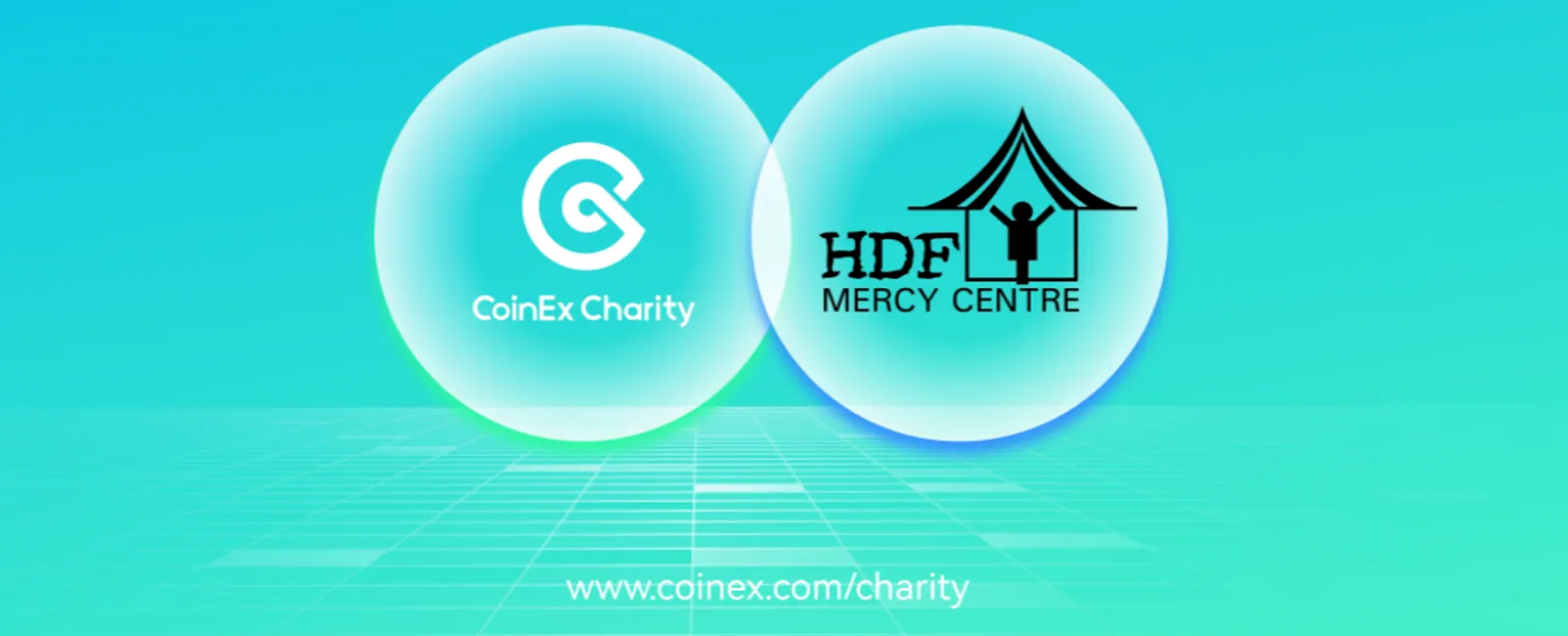 CoinEx Charity’s Partners: Partnerships Inspired by Love and Compassion - image 2