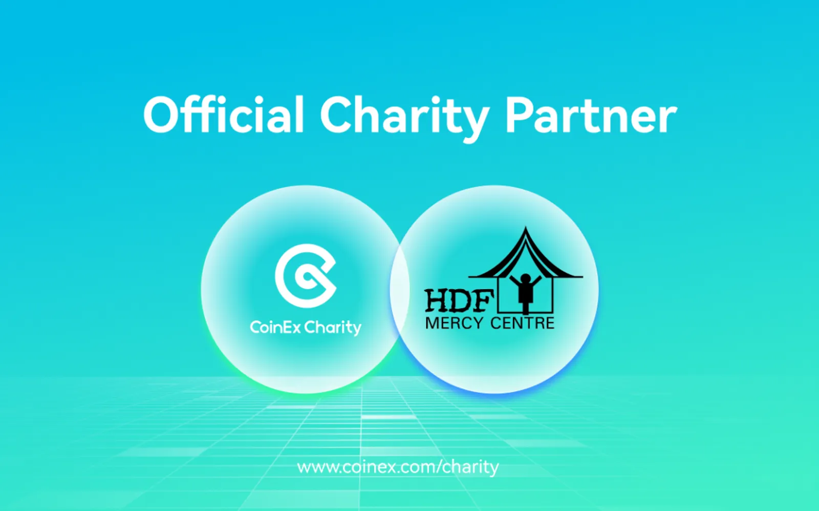 Đối tác của CoinEx Charity: Quan hệ đối tác lấy cảm hứng từ tình yêu và lòng trắc ẩn - image 3
