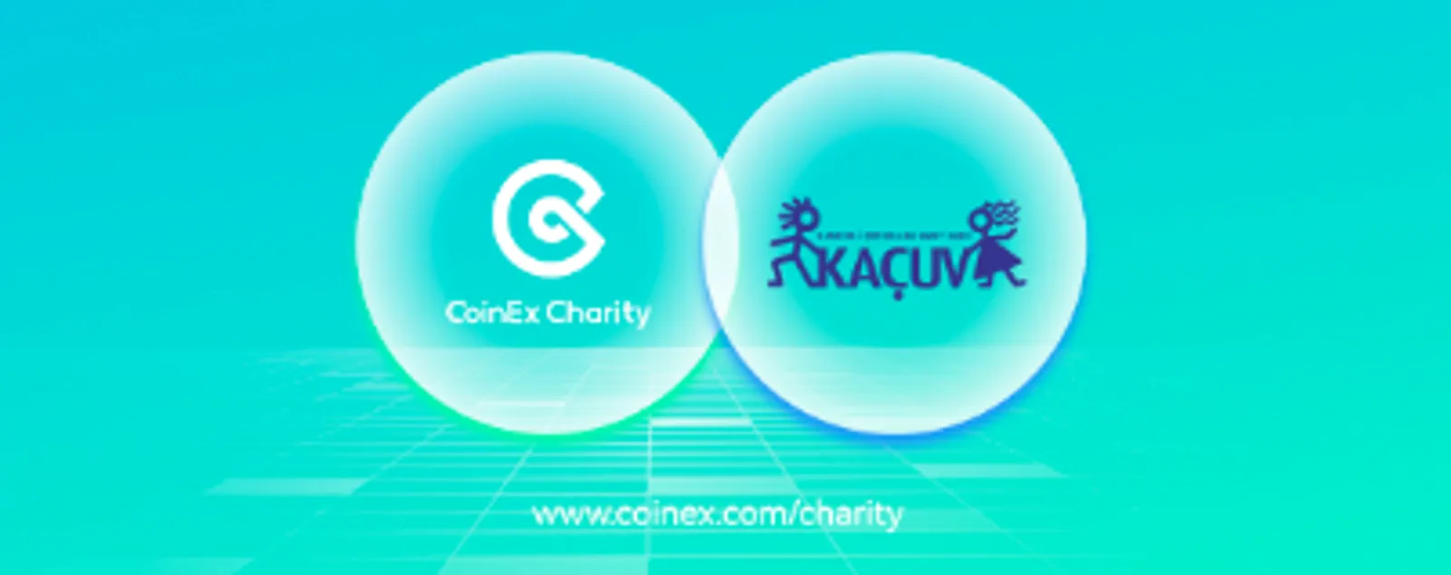 Mitra CoinEx Charity: Kemitraan yang Terinspirasi oleh Cinta dan Kasih Sayang - image 2